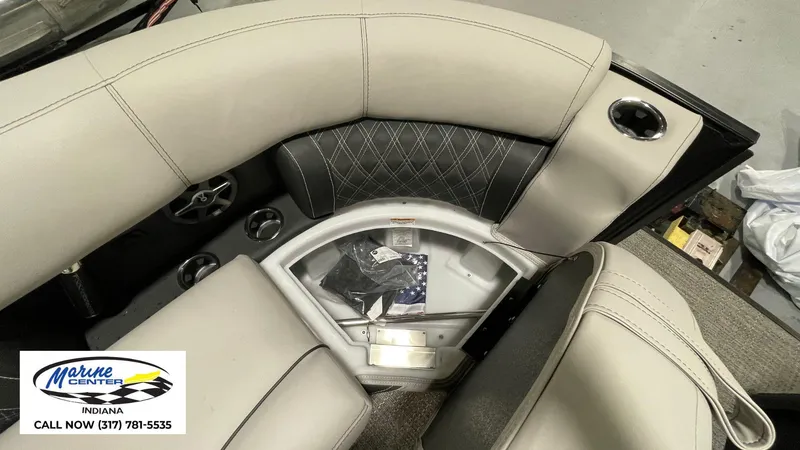 Slide: The Image of Barletta LUSSO 25UEA 2025 - 12