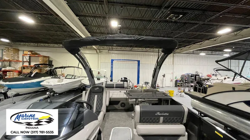 Slide: The Image of Barletta LUSSO 25UEA 2025 - 13