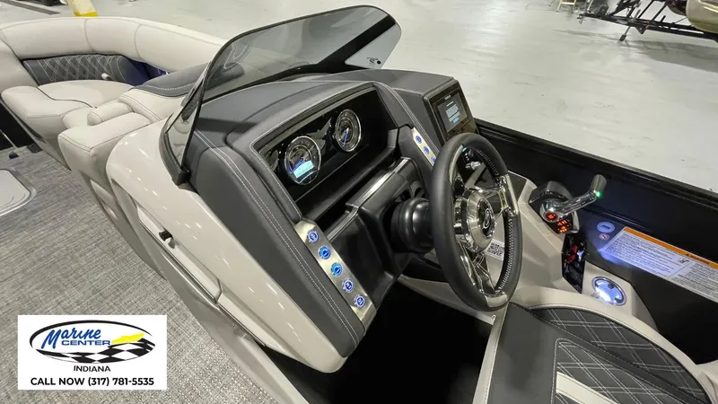 Slide: The Image of Barletta LUSSO 25UEA 2025 - 14