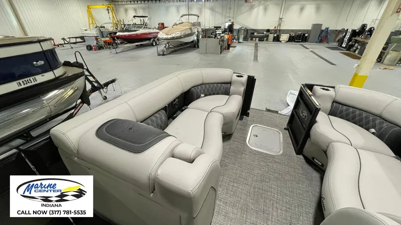 Slide: The Image of Barletta LUSSO 25UEA 2025 - 19