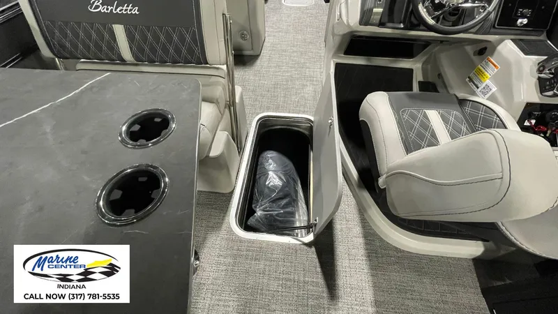 Slide: The Image of Barletta LUSSO 25UEA 2025 - 20