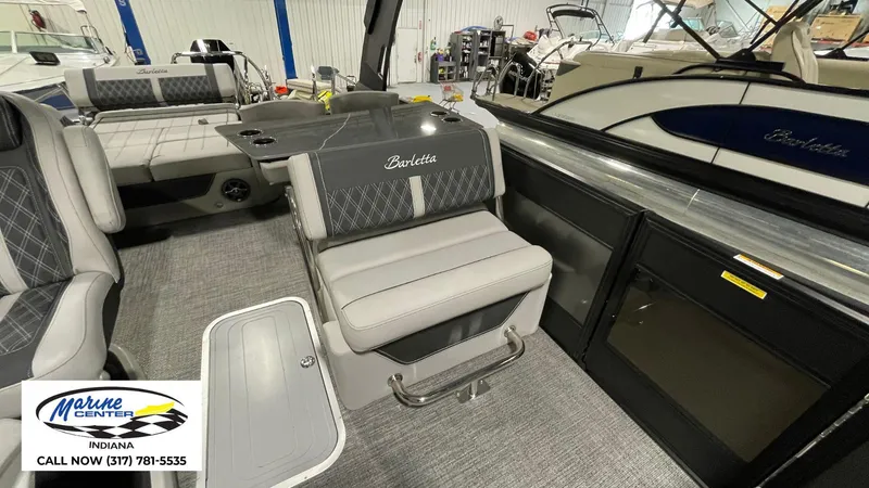 Slide: The Image of Barletta LUSSO 25UEA 2025 - 21