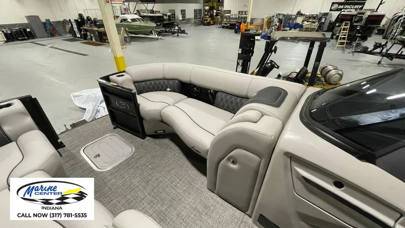 Slide: The Image of Barletta LUSSO 25UEA 2025 - 22