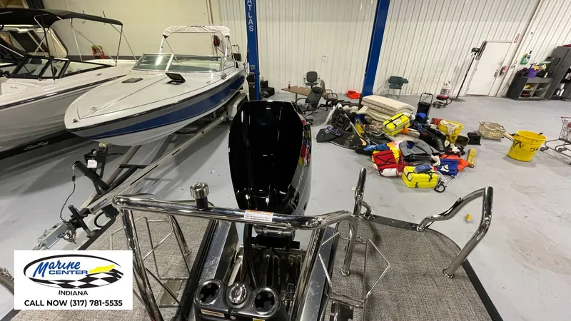 Slide: The Image of Barletta LUSSO 25UEA 2025 - 24