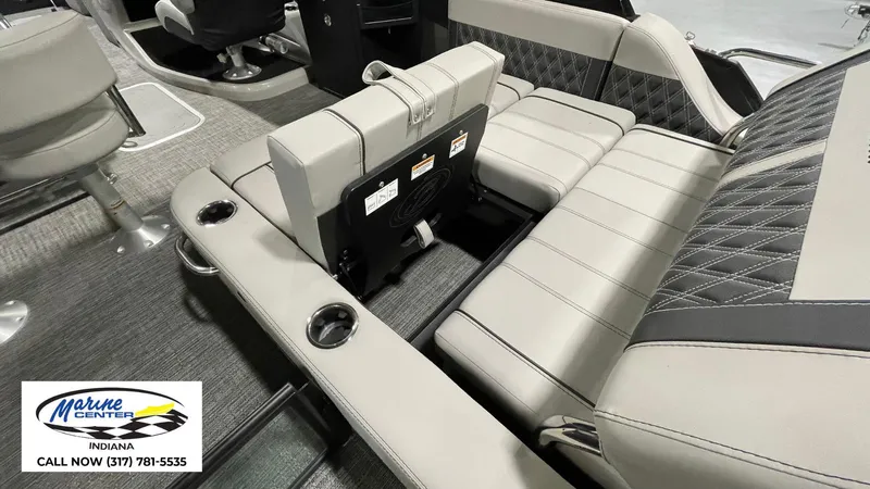 Slide: The Image of Barletta LUSSO 25UEA 2025 - 26