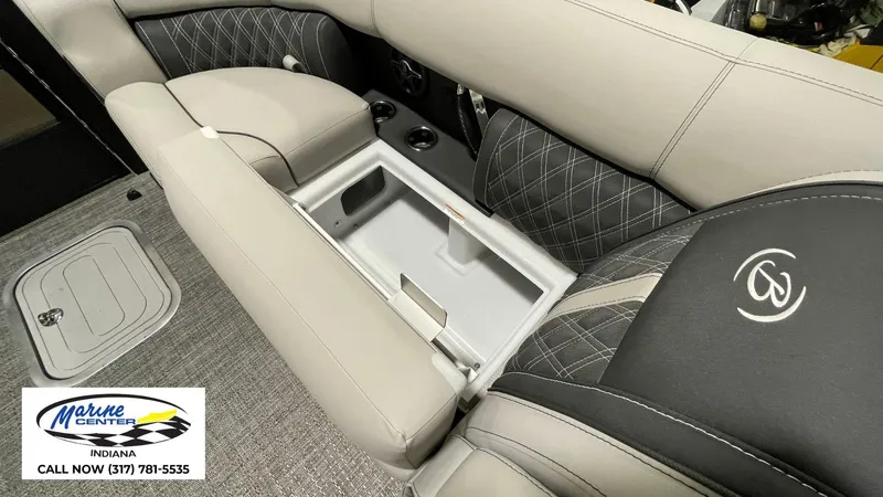 Slide: The Image of Barletta LUSSO 25UEA 2025 - 27