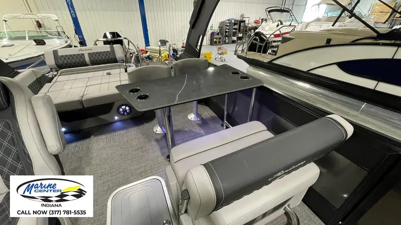 Slide: The Image of Barletta LUSSO 25UEA 2025 - 28