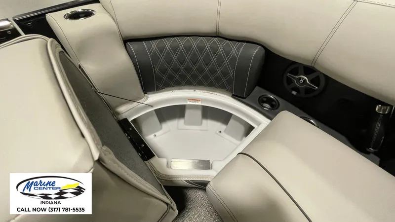 Slide: The Image of Barletta LUSSO 25UEA 2025 - 29