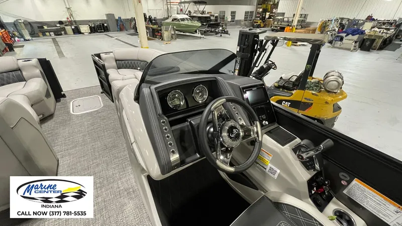 Slide: The Image of Barletta LUSSO 25UEA 2025 - 3