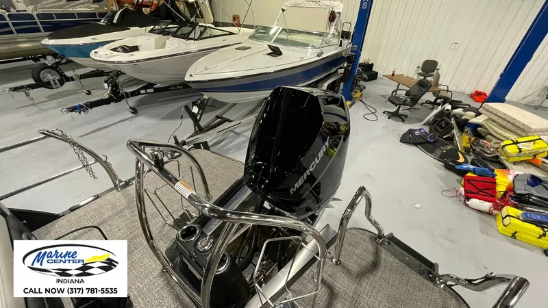 Slide: The Image of Barletta LUSSO 25UEA 2025 - 30