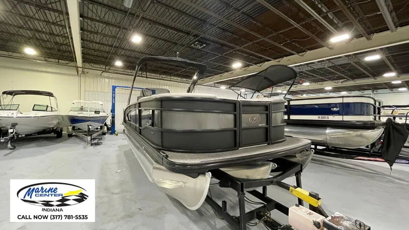 Slide: The Image of Barletta LUSSO 25UEA 2025 - 31