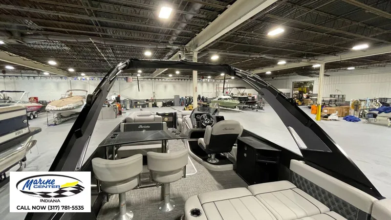 Slide: The Image of Barletta LUSSO 25UEA 2025 - 34