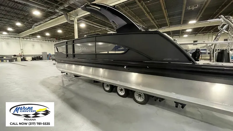 Slide: The Image of Barletta LUSSO 25UEA 2025 - 37