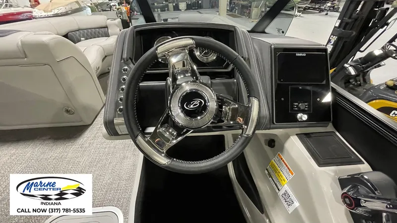 Slide: The Image of Barletta LUSSO 25UEA 2025 - 6