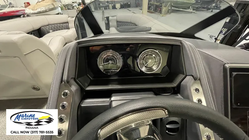 Slide: The Image of Barletta LUSSO 25UEA 2025 - 7