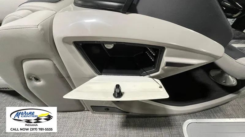 Slide: The Image of Barletta LUSSO 25UEA 2025 - 8