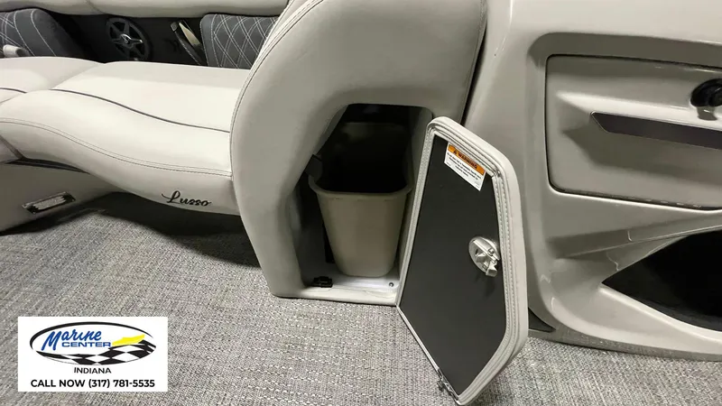 Slide: The Image of Barletta LUSSO 25UEA 2025 - 9