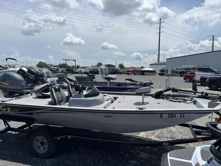 Slide: The Image of G3 Eagle 166 2015 - 6