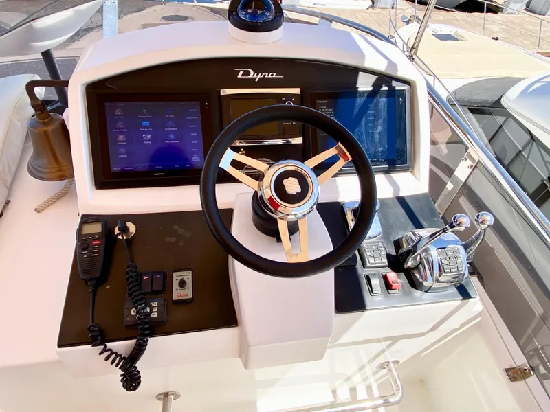 Slide: The Image of Dyna 52 2014 - 87