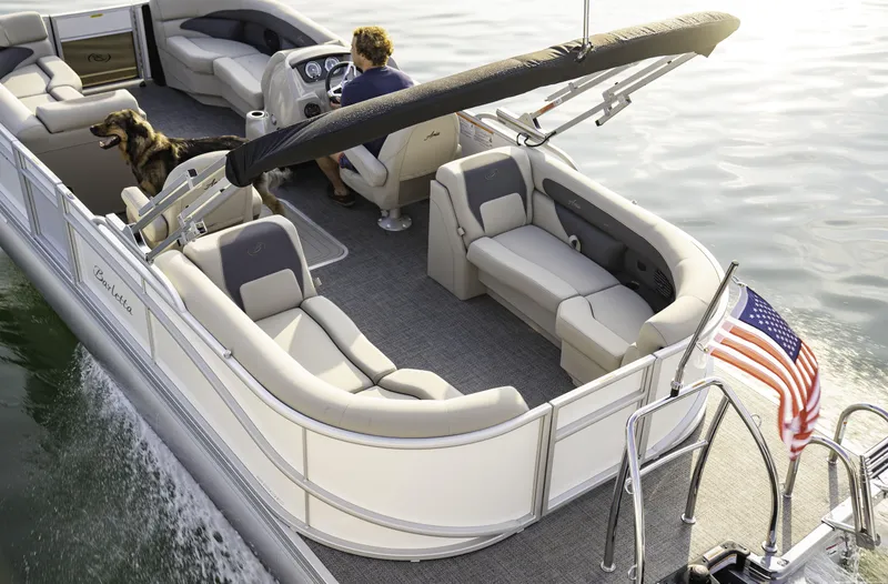 Slide: The Image of Barletta Aria 2025 - 6