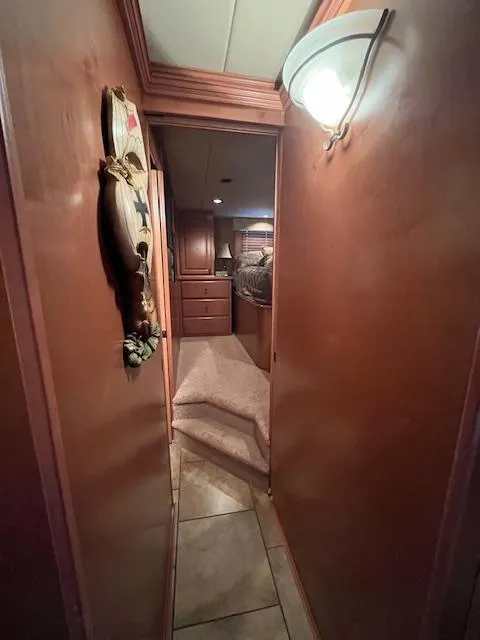 Slide: The Image of Funtime Houseboat 2009 - 10