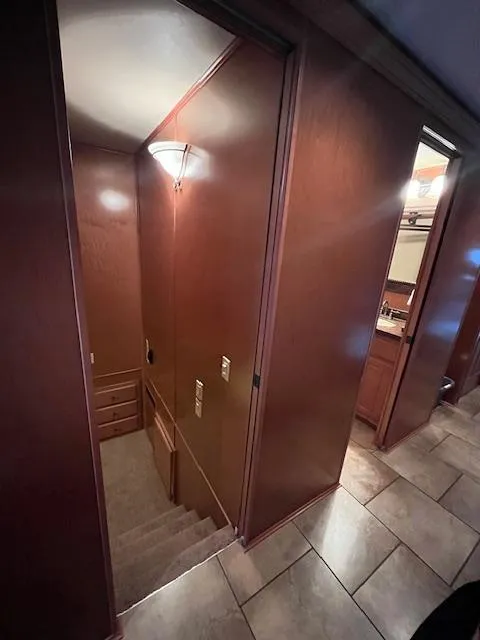 Slide: The Image of Funtime Houseboat 2009 - 17