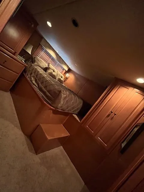 Slide: The Image of Funtime Houseboat 2009 - 9