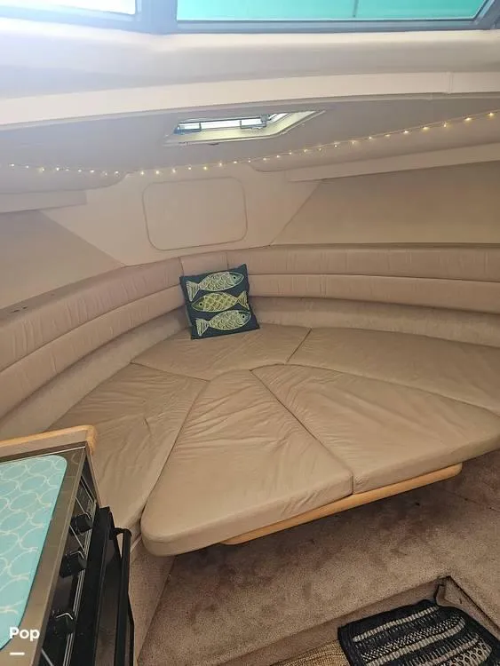 Slide: The Image of 1996 Carver 325 for sale in Perry, KS - 4