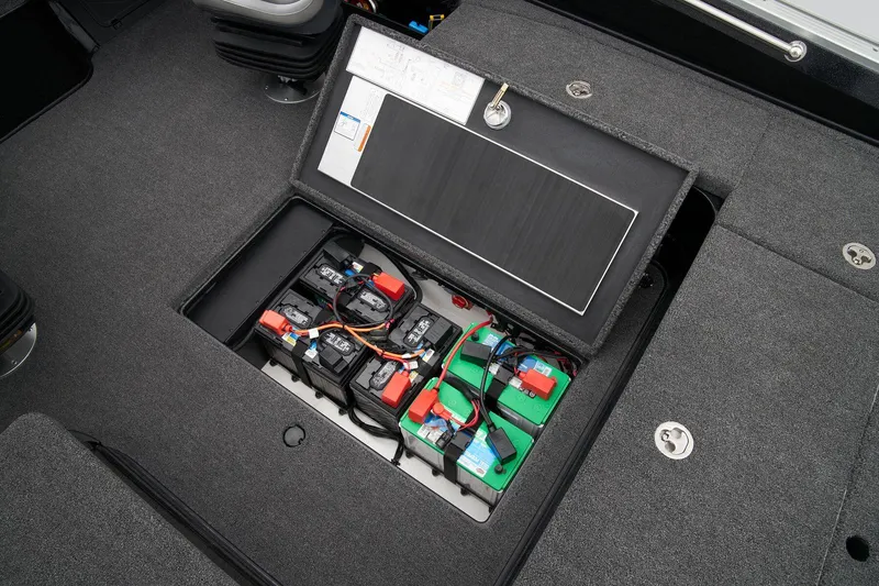 Slide: The Image of Nitro ZV20 Pro 2024 - 48