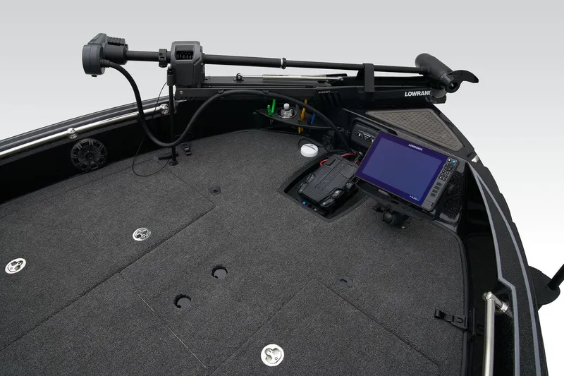 Slide: The Image of Nitro ZV20 Pro 2024 - 9