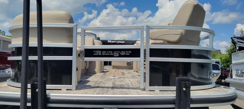 Slide: The Image of Ranger Reata 223FC 2024 - 73