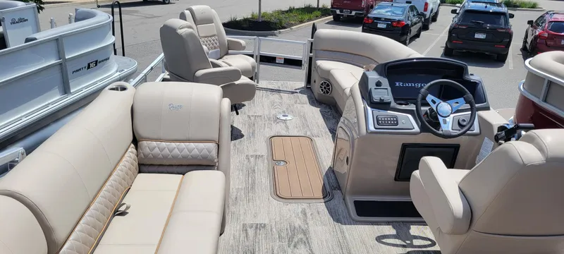 Slide: The Image of Ranger Reata 223FC 2024 - 74