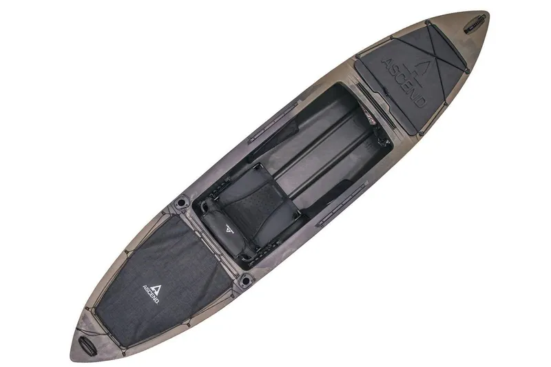 Slide: The Image of Ascend H12 Hybrid Sit-In - Camo 2023 - 4