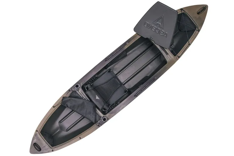 Slide: The Image of Ascend H12 Hybrid Sit-In - Camo 2023 - 5