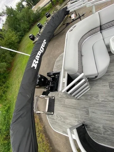 Slide: The Image of Ranger Reata 223C 2024 - 55