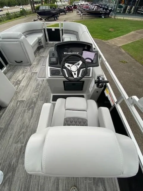 Slide: The Image of Ranger Reata 223C 2024 - 56