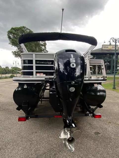 Slide: The Image of Ranger Reata 223C 2024 - 59