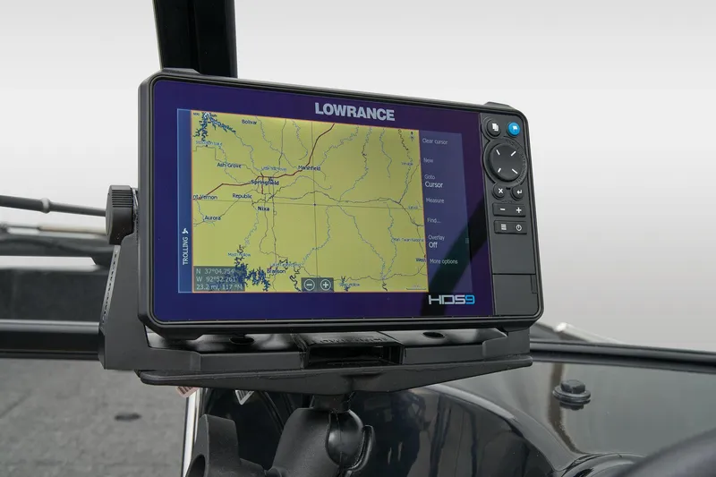 Slide: The Image of Nitro ZV19 Sport Pro 2024 - 33