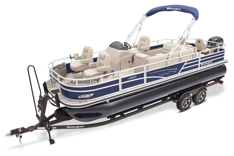 Slide: The Image of Ranger Reata 220F 2024 - 5