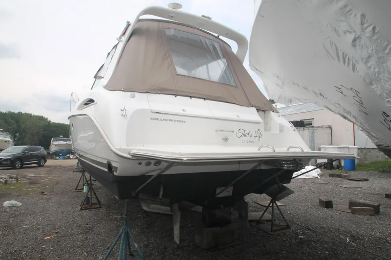 Slide: The Image of Stern Shot - 11