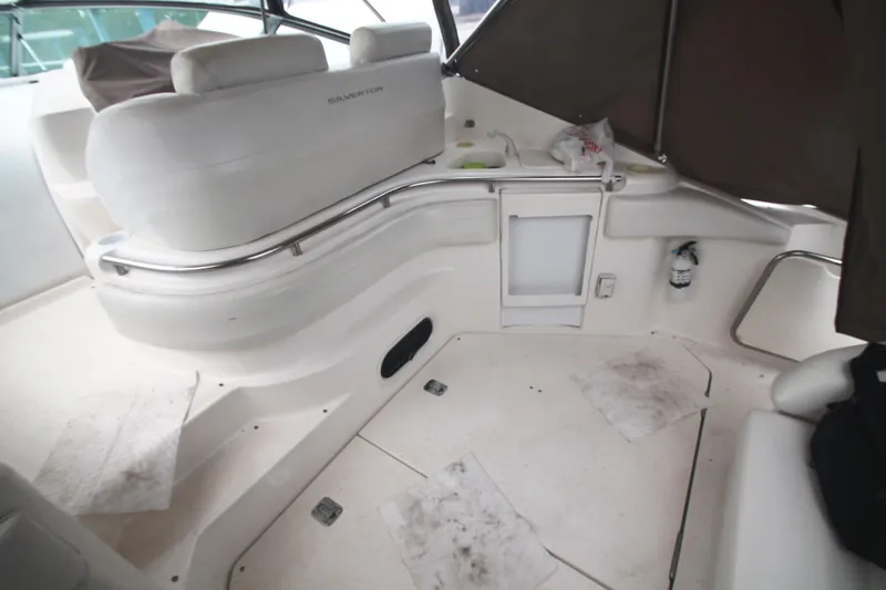 Slide: The Image of Cockpit to Stbd - 15