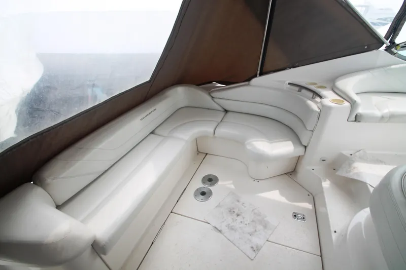 Slide: The Image of Cockpit to Port - 16