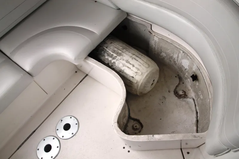 Slide: The Image of Storage under AFT Seating - 18