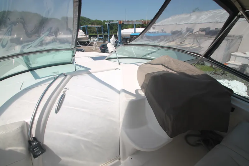 Slide: The Image of Walk thru Windshield Step - 19