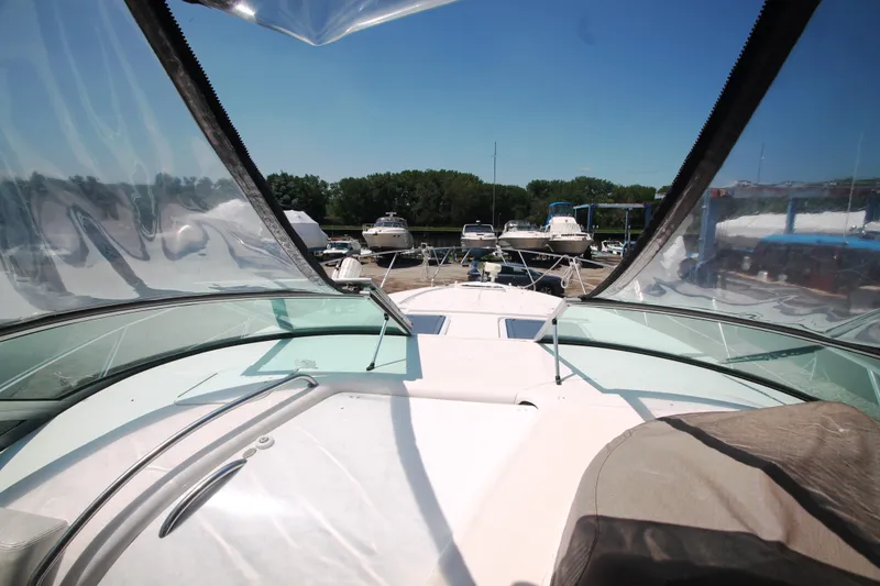 Slide: The Image of Walk thru Windshield - 20