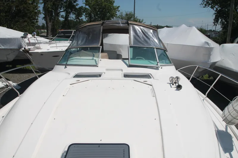 Slide: The Image of From the Bow - 23