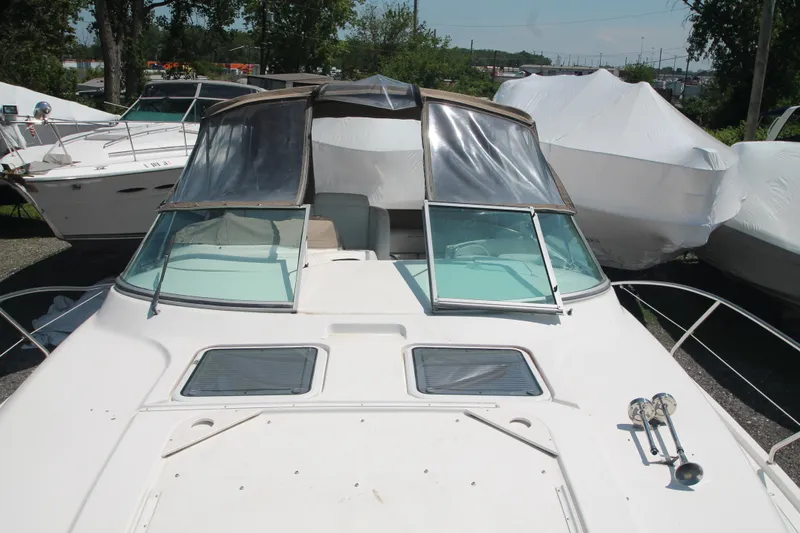 Slide: The Image of From the Bow - 24