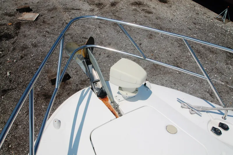 Slide: The Image of Bow Equipment - 25