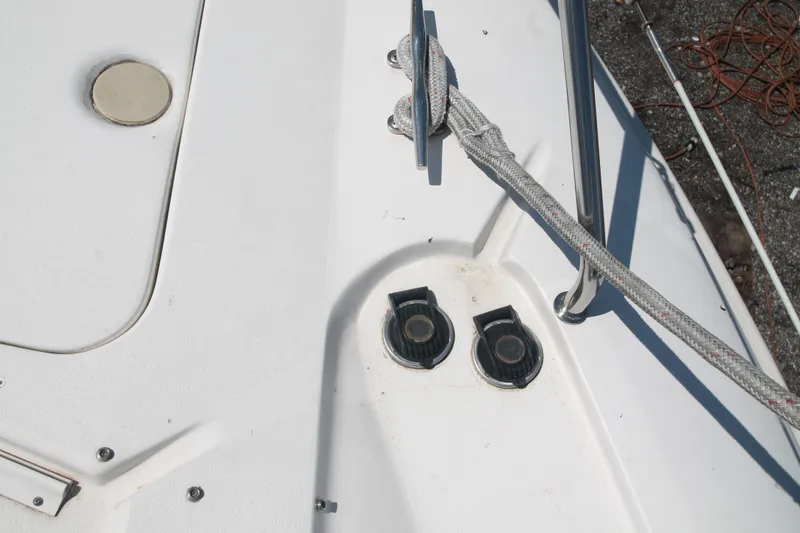 Slide: The Image of Windlass Foot Pedals - 26