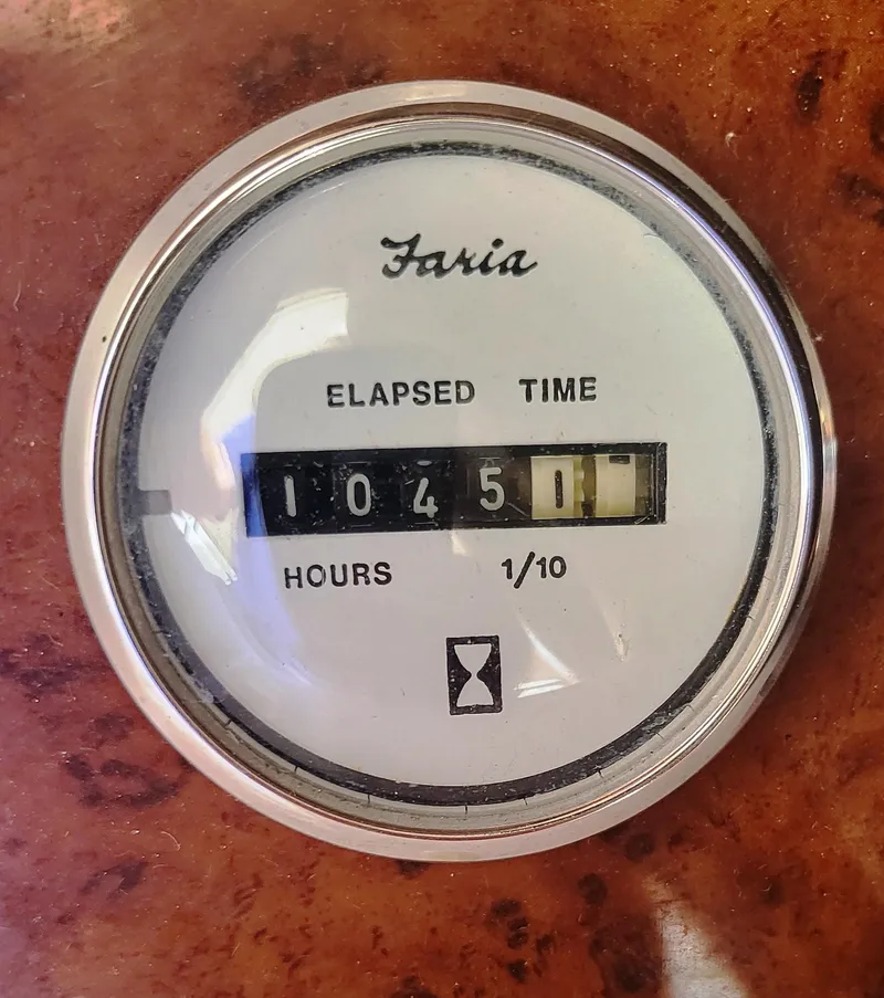 Slide: The Image of Hour Meter-there is only one - 35